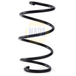NAPA Coil Spring Front NCS2117