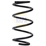NAPA Coil Spring Front NCS2120