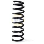 NAPA Coil Spring Rear NCS2124