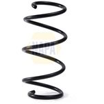 NAPA Coil Spring Front NCS2137