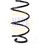 NAPA Coil Spring Front NCS2139