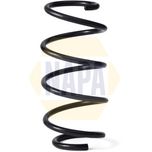 NAPA Coil Spring Front NCS2144