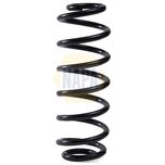 NAPA Coil Spring Rear NCS2155