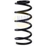 NAPA Coil Spring Rear NCS2156