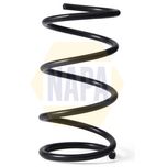 NAPA Coil Spring Front NCS2157