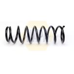 NAPA Coil Spring Rear NCS2158
