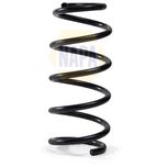 NAPA Coil Spring Rear NCS2159