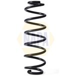 NAPA Coil Spring Rear NCS2161