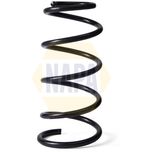 NAPA Coil Spring Front NCS2168