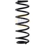 NAPA Coil Spring Rear NCS2175