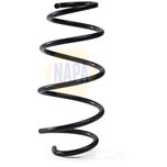 NAPA Coil Spring Front NCS2176