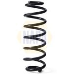 NAPA Coil Spring Rear NCS2178