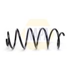NAPA Coil Spring Front NCS2180