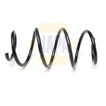 NAPA Coil Spring Front NCS2193