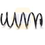 NAPA Coil Spring Front NCS2195