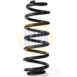 NAPA Coil Spring Rear NCS2196