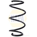 NAPA Coil Spring Front NCS2202