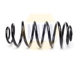 NAPA Coil Spring Rear NCS2206