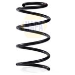 NAPA Coil Spring Front NCS2215