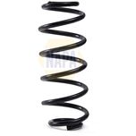 NAPA Coil Spring Rear NCS2247