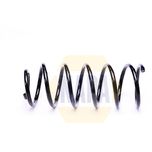 NAPA Coil Spring Rear NCS2253