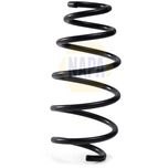 NAPA Coil Spring Front NCS2255