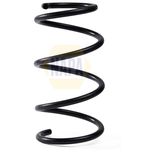 NAPA Coil Spring Front NCS2259