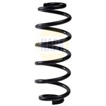 NAPA Coil Spring Rear NCS2272