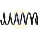 NAPA Coil Spring Rear NCS2276