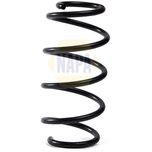 NAPA Coil Spring Front NCS2298