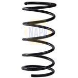 NAPA Coil Spring Front NCS2300