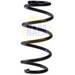 NAPA Coil Spring Rear NCS2328