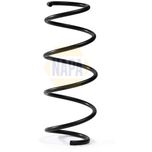 NAPA Coil Spring Front NCS2333