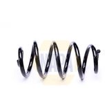 NAPA Coil Spring Rear NCS2339