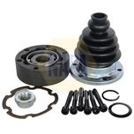 NAPA CV Joint NCV1001