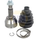 NAPA CV Joint Front Outer NCV1002