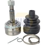 NAPA CV Joint Front Outer NCV1006