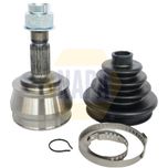 NAPA CV Joint Front Outer NCV1013