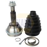 NAPA CV Joint Front Outer NCV1022