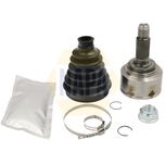 NAPA CV Joint Front Outer NCV1024