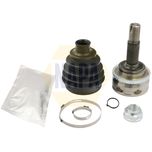 NAPA CV Joint Front Outer NCV1030
