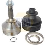 NAPA CV Joint Front Outer NCV1031