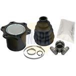 NAPA CV Joint Front Inner, Left NCV1032