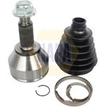 NAPA CV Joint Front Outer NCV1039