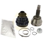 NAPA CV Joint Front Outer NCV1040