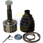 NAPA CV Joint Front Outer NCV1041