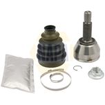 NAPA CV Joint Front Outer NCV1042