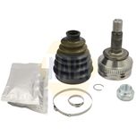 NAPA CV Joint Rear Outer NCV1045