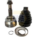 NAPA CV Joint Front Outer NCV1047