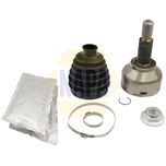 NAPA CV Joint Front Outer NCV1048